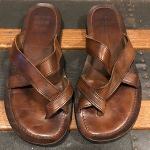 To Boot New York by Adam Derrick Sandals